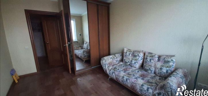 2-комн квартира ул Звездная, 18,  д. 18