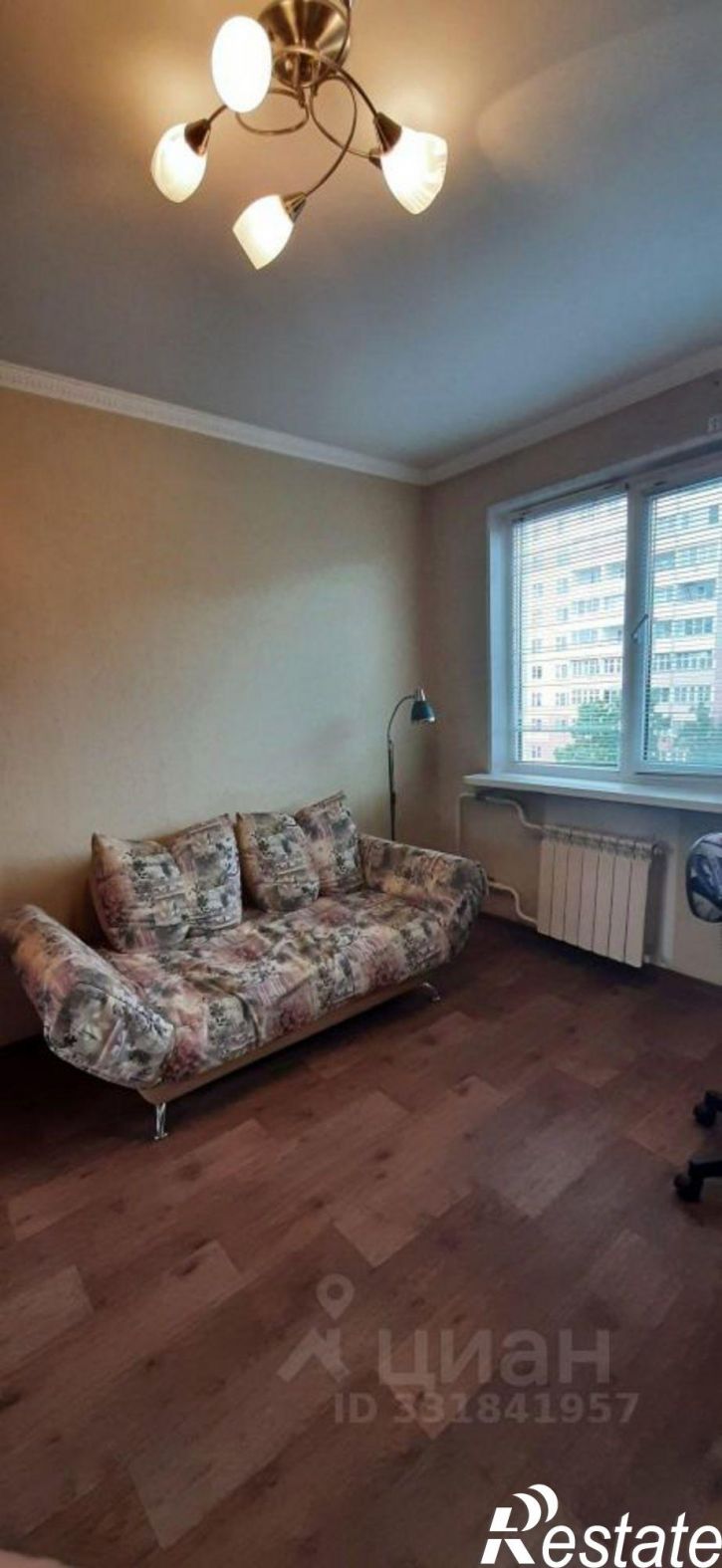 2-комн квартира ул Звездная, 18,  д. 18