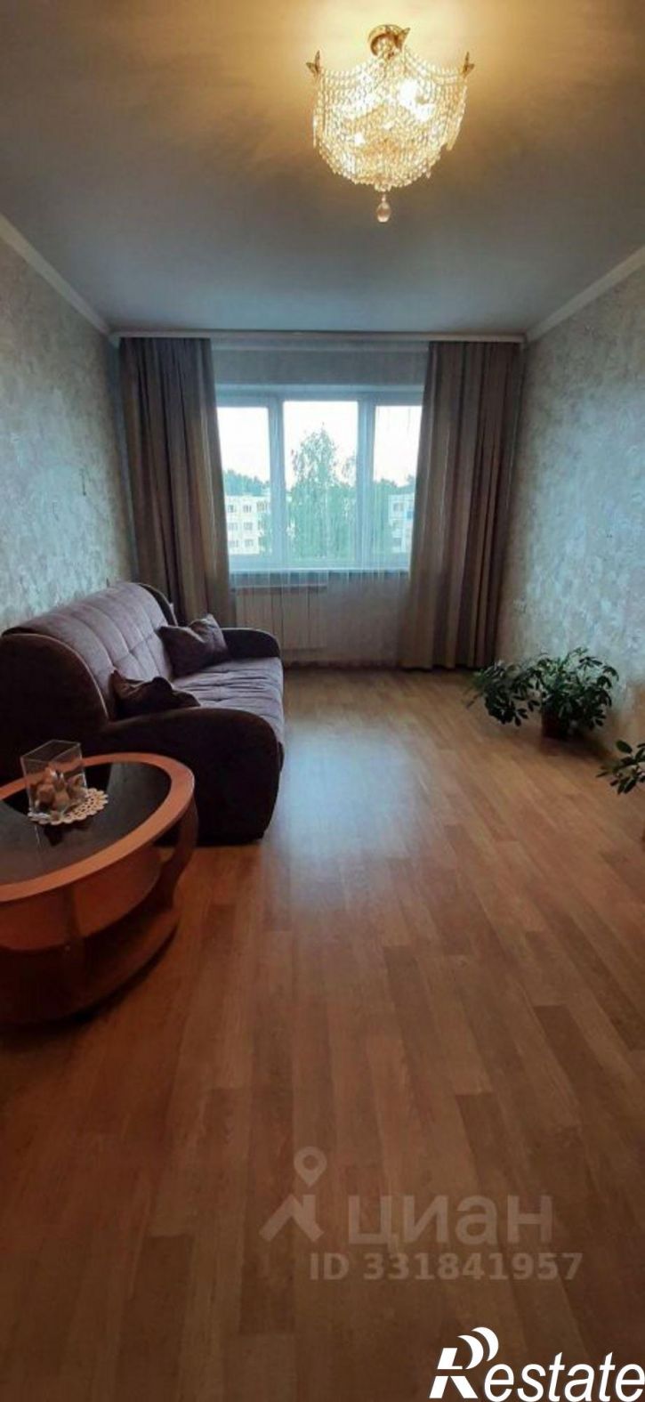 2-комн квартира ул Звездная, 18,  д. 18