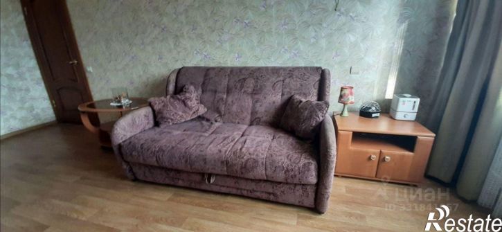 2-комн квартира ул Звездная, 18,  д. 18