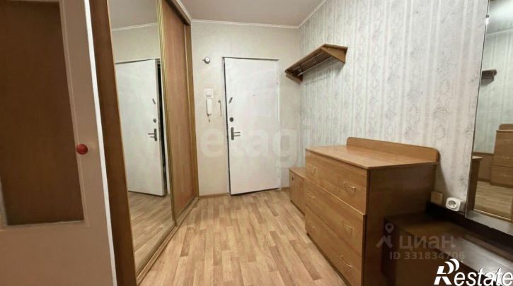 2-комн квартира ул Алексея Алехина, 6,  д. 6