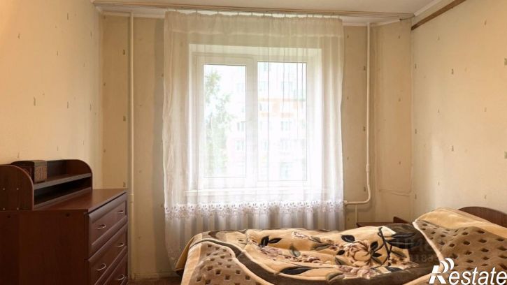 2-комн квартира ул Алексея Алехина, 6,  д. 6