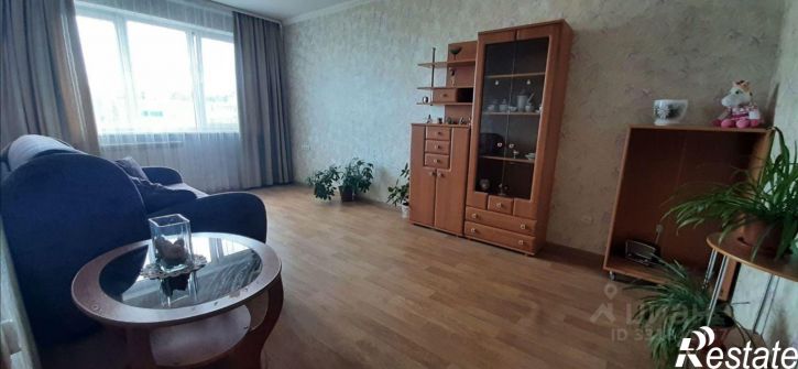 2-комн квартира ул Звездная, 18,  д. 18