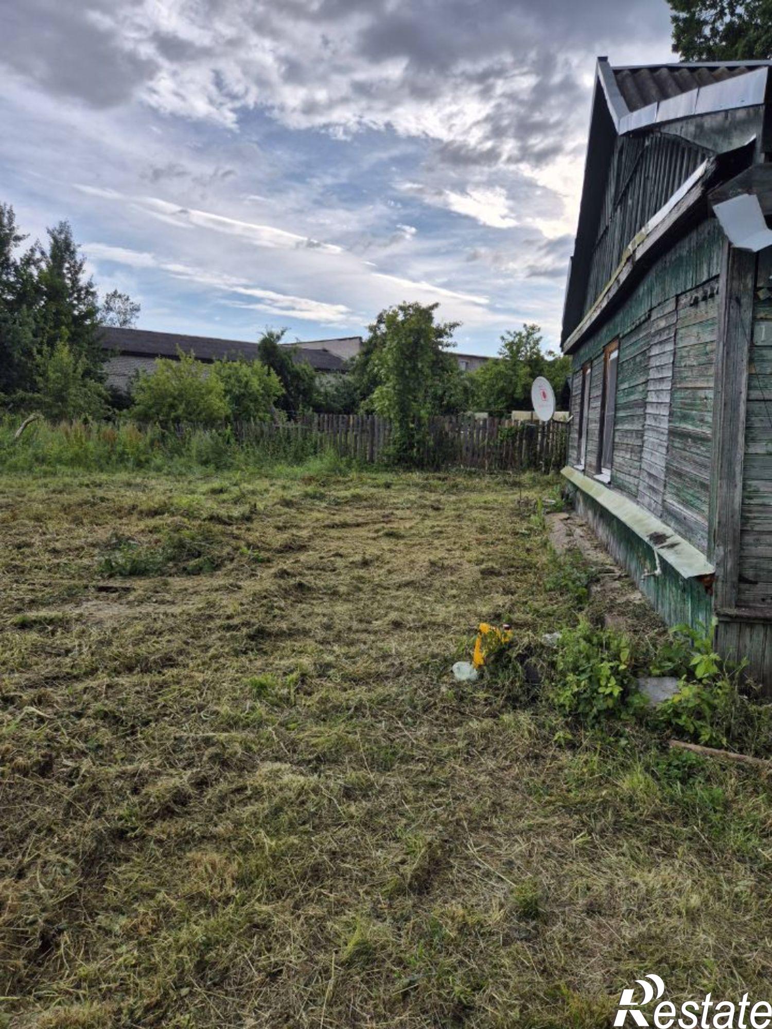 Купить дачу, дом, коттедж за 1 200 000 рублей на ул Никитченко, 15