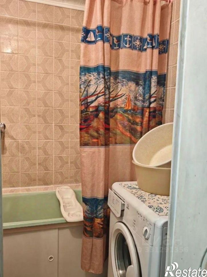 2-комн квартира ул Рокоссовского, 10,  д. 10