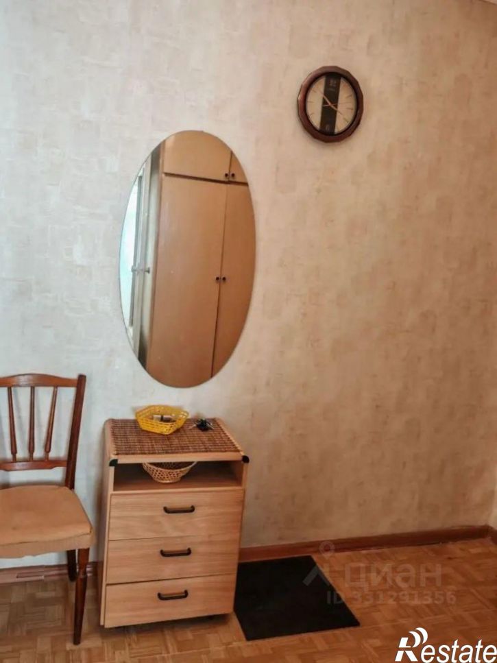 2-комн квартира ул Рокоссовского, 10,  д. 10