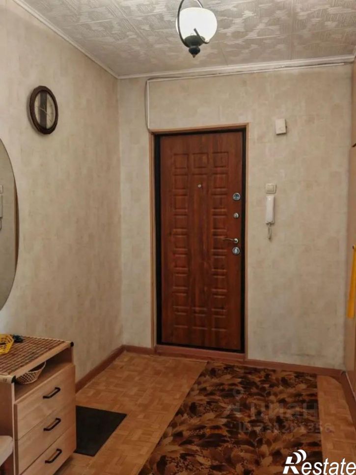 2-комн квартира ул Рокоссовского, 10,  д. 10