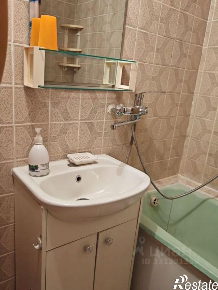 2-комн квартира ул Рокоссовского, 10,  д. 10