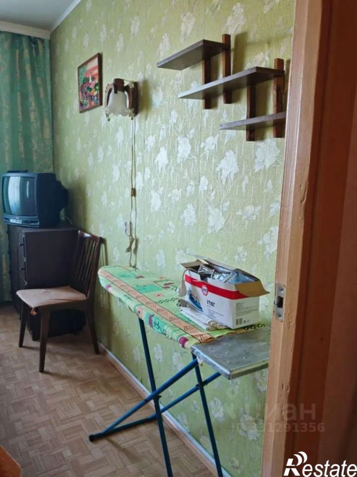 2-комн квартира ул Рокоссовского, 10,  д. 10