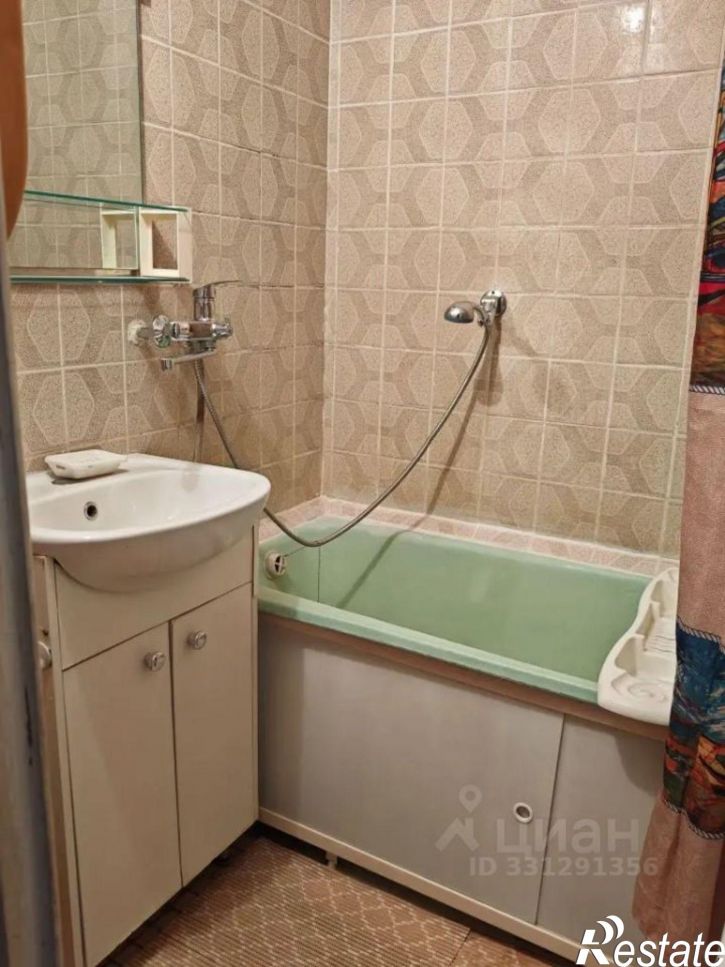 2-комн квартира ул Рокоссовского, 10,  д. 10