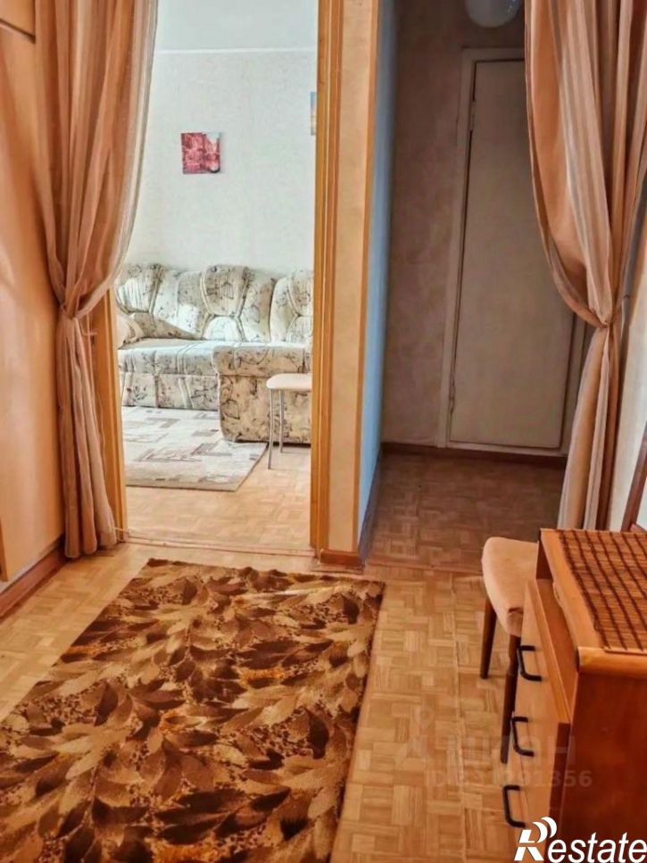 2-комн квартира ул Рокоссовского, 10,  д. 10
