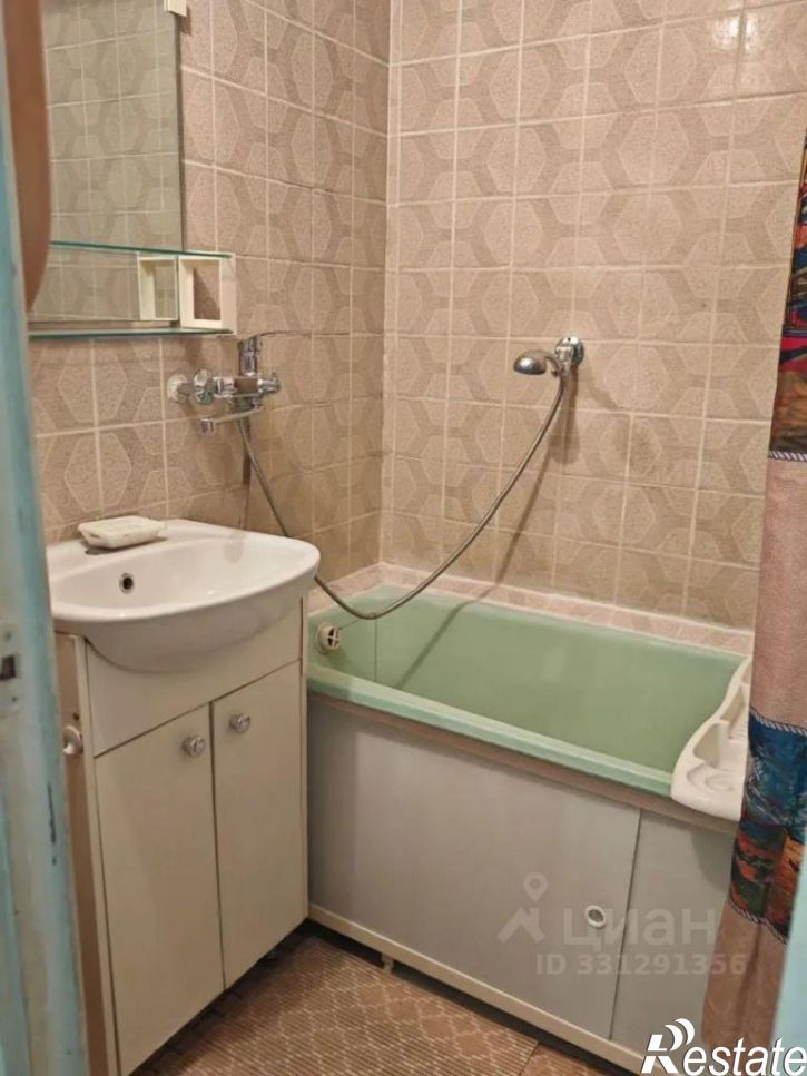2-комн квартира ул Рокоссовского, 10,  д. 10