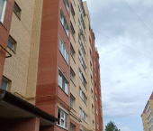 1-комн, 43кв м, этаж 4/9 Рижский пр-кт, 91А