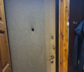 2-комн, 48кв м, этаж 4/5 ул Юбилейная, 46