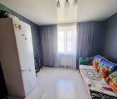 комната 14 кв м ул Конная, 30