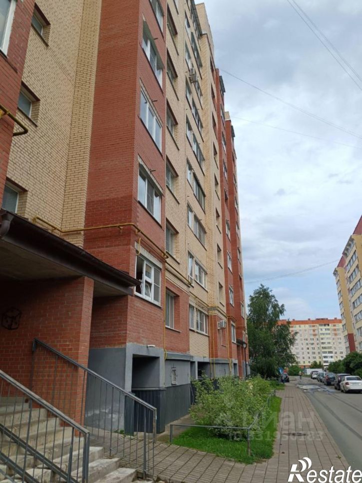 1-комн квартира Рижский пр-кт, 91А,  д. 91А