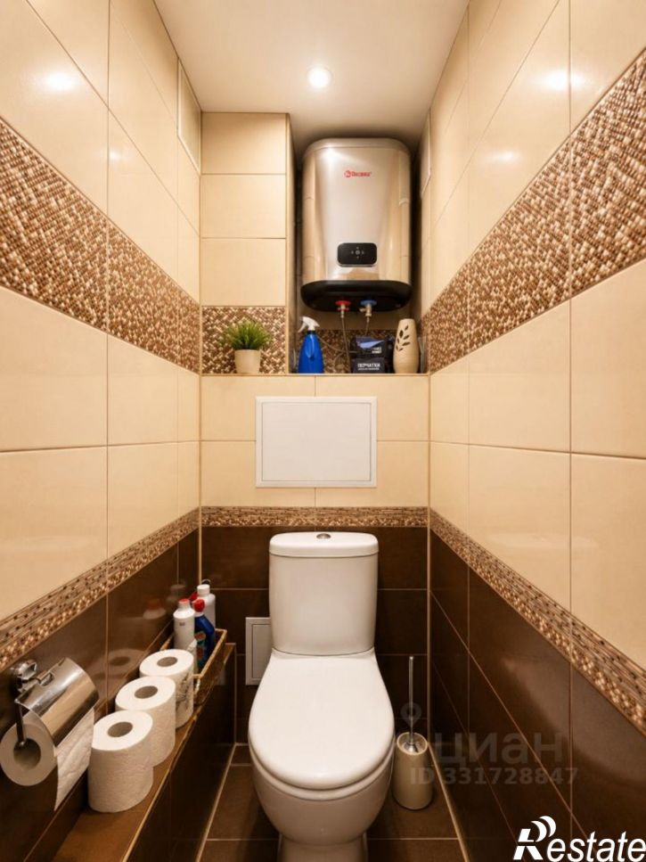 4-комн квартира ул Юности, 15/130,  д. 15/130