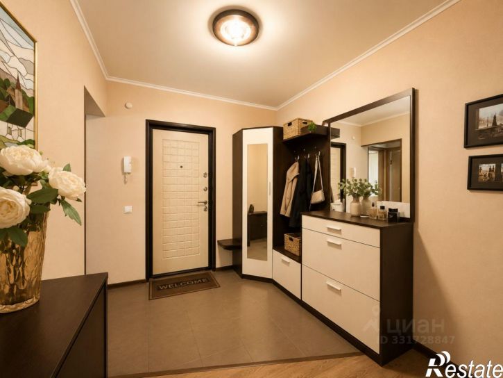 4-комн квартира ул Юности, 15/130,  д. 15/130