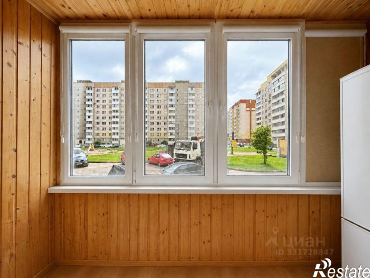 4-комн квартира ул Юности, 15/130,  д. 15/130