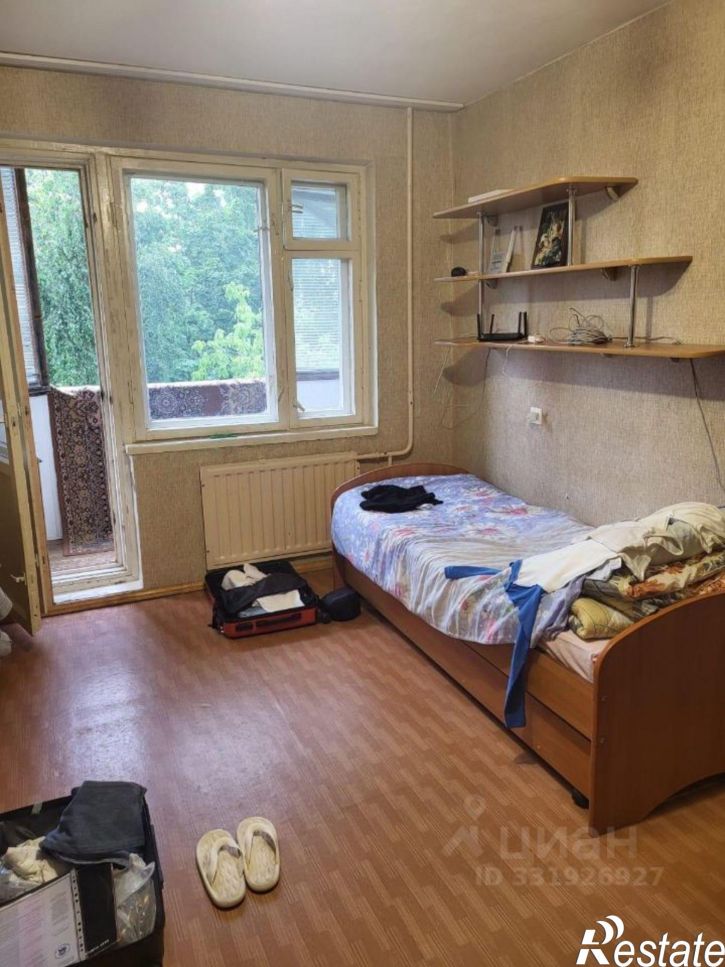 2-комн квартира ул Юбилейная, 46,  д. 46