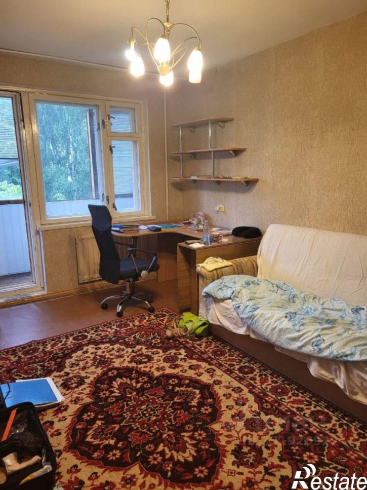 2-комн квартира ул Юбилейная, 46,  д. 46