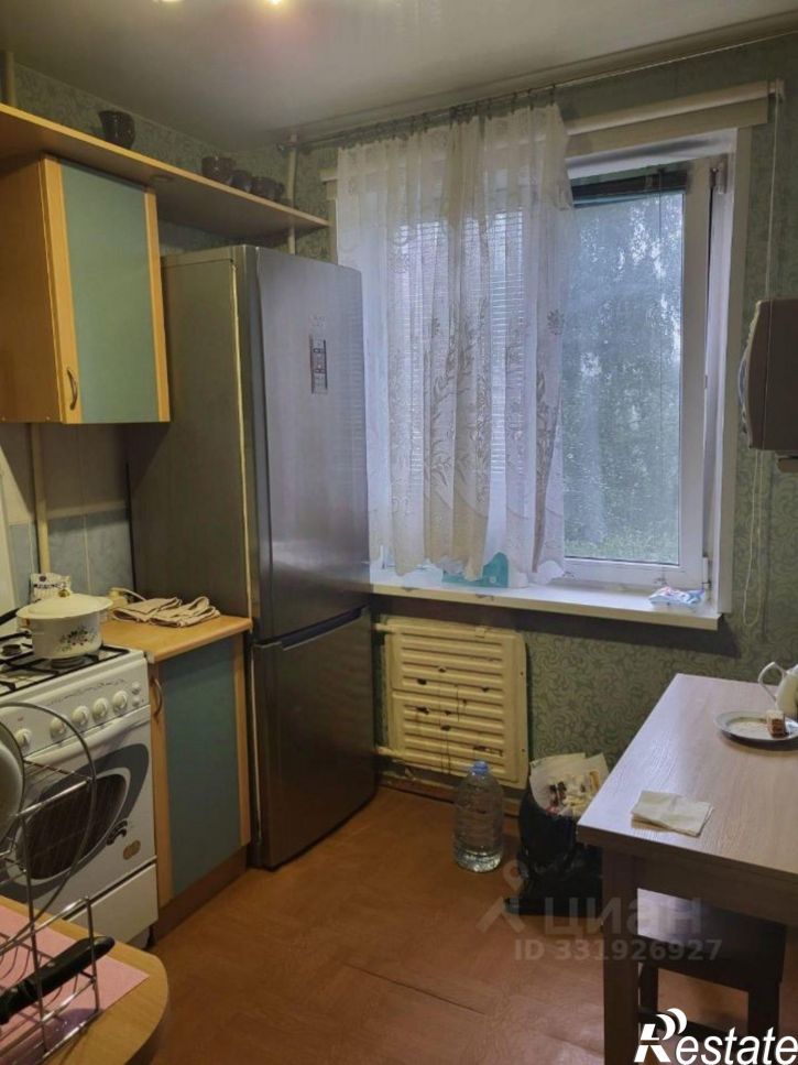 2-комн квартира ул Юбилейная, 46,  д. 46
