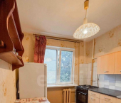 2-комн, 44кв м, этаж 3/5 ул Коммунальная, 14А