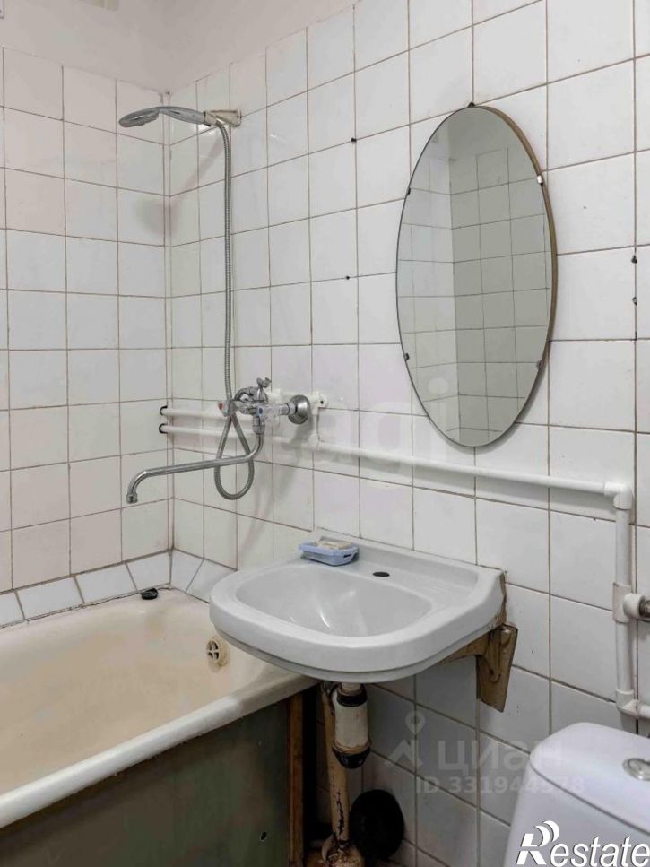 2-комн квартира ул Коммунальная, 14А,  д. 14А