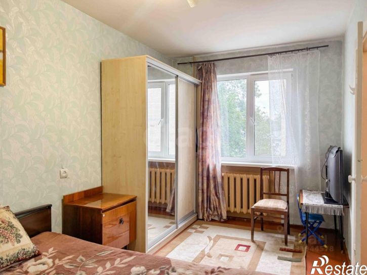 2-комн квартира ул Коммунальная, 14А,  д. 14А