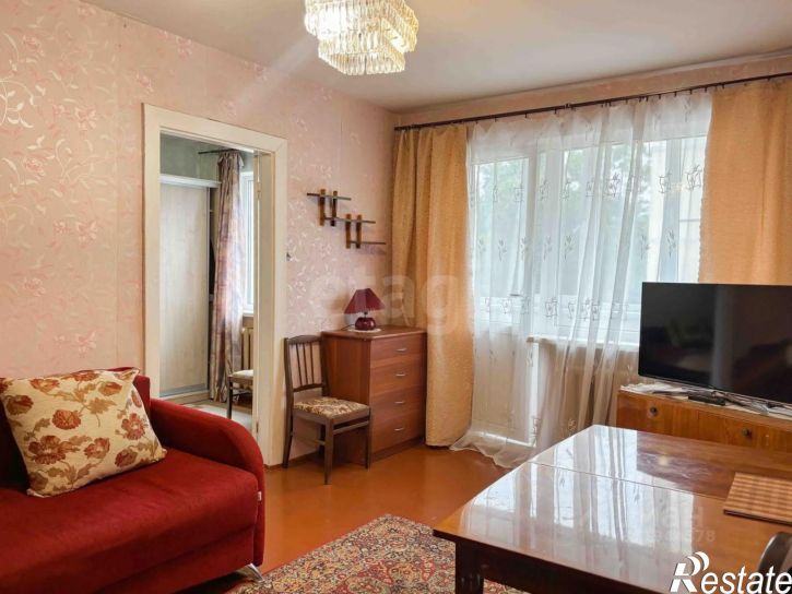 2-комн квартира ул Коммунальная, 14А,  д. 14А