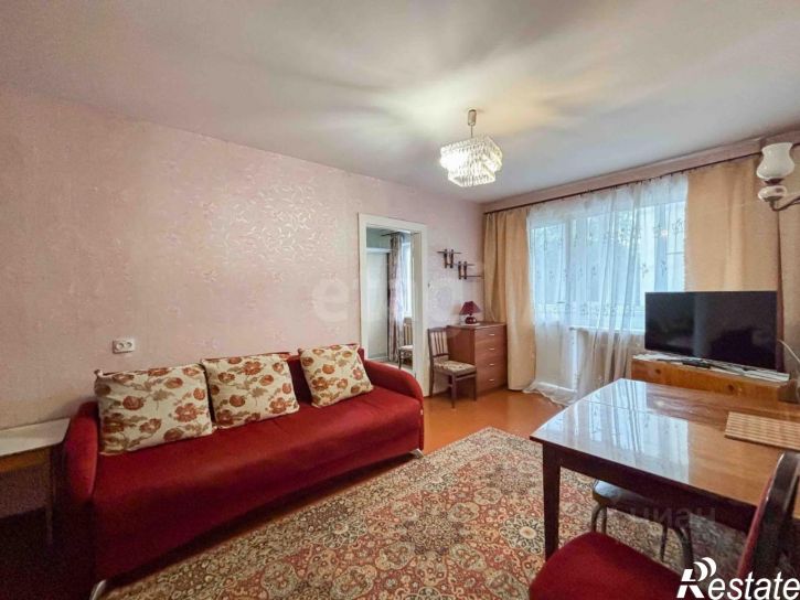2-комн квартира ул Коммунальная, 14А,  д. 14А