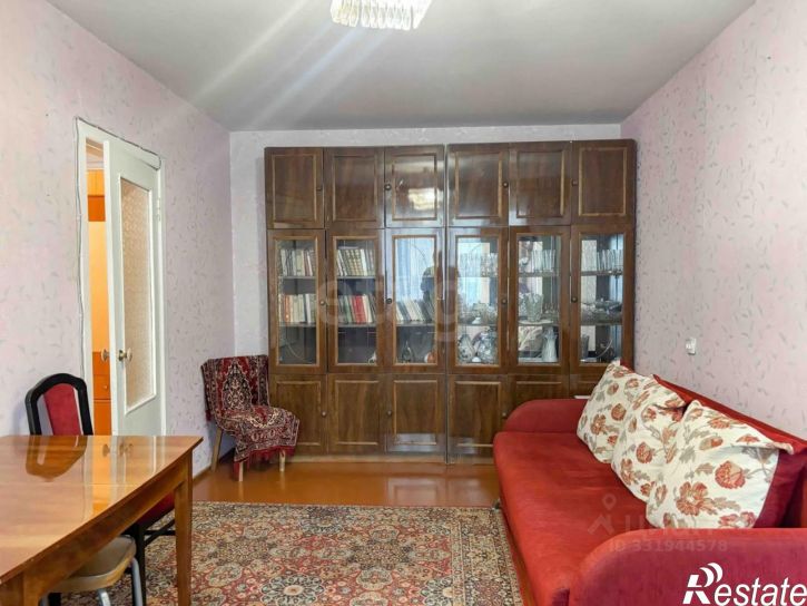 2-комн квартира ул Коммунальная, 14А,  д. 14А