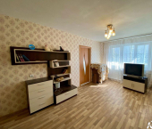 2-комн, 46кв м, этаж 2/5 ул Текстильная, 4