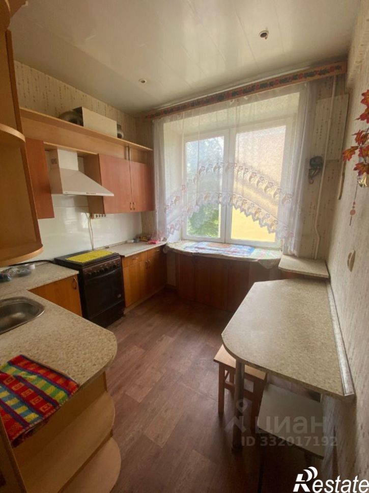 2-комн квартира ул Яна Фабрициуса, 25,  д. 25