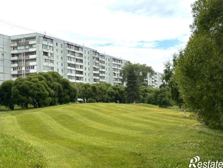 1-комн квартира ул Юбилейная, 50,  д. 50