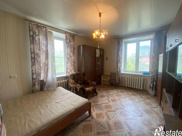 2-комн квартира ул Яна Фабрициуса, 25,  д. 25