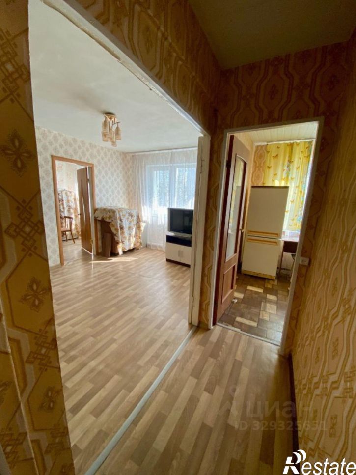 2-комн квартира ул Текстильная, 4,  д. 4