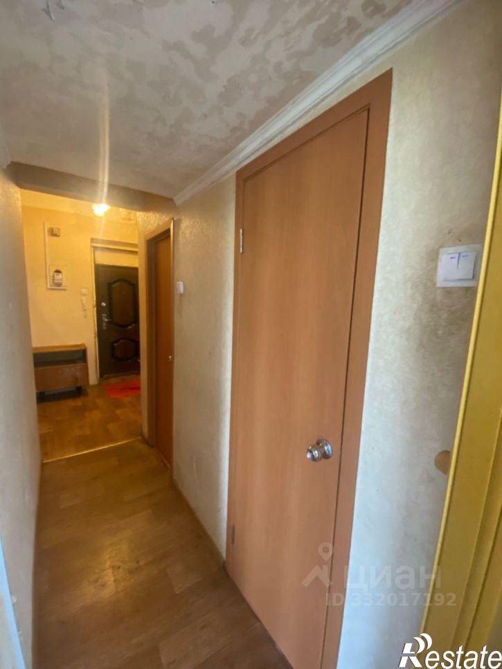 2-комн квартира ул Яна Фабрициуса, 25,  д. 25