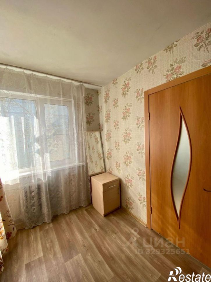 2-комн квартира ул Текстильная, 4,  д. 4