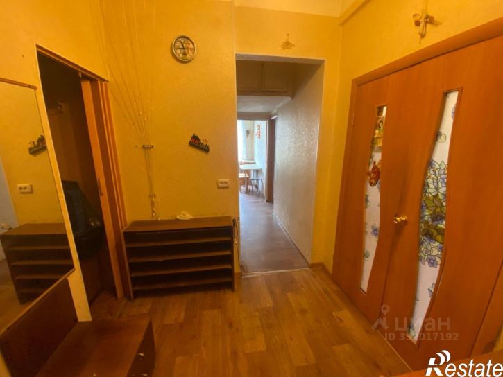 2-комн квартира ул Яна Фабрициуса, 25,  д. 25