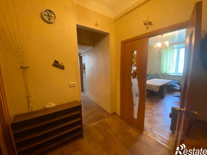 2-комн квартира ул Яна Фабрициуса, 25,  д. 25