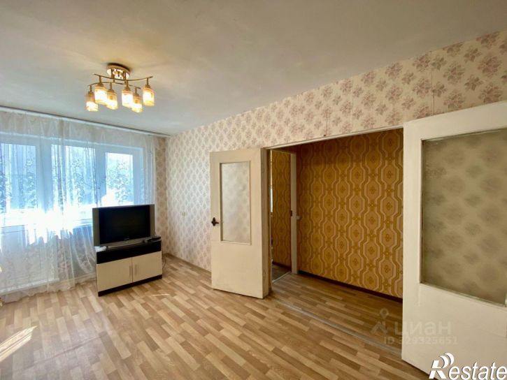2-комн квартира ул Текстильная, 4,  д. 4