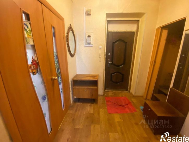 2-комн квартира ул Яна Фабрициуса, 25,  д. 25