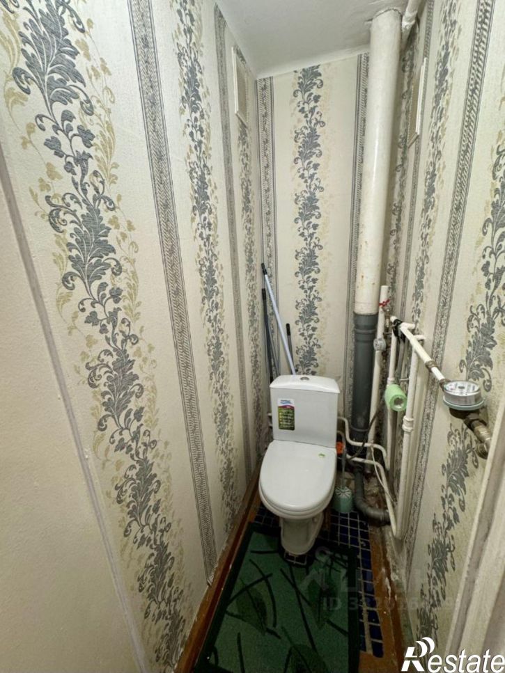 1-комн квартира ул Юбилейная, 50,  д. 50