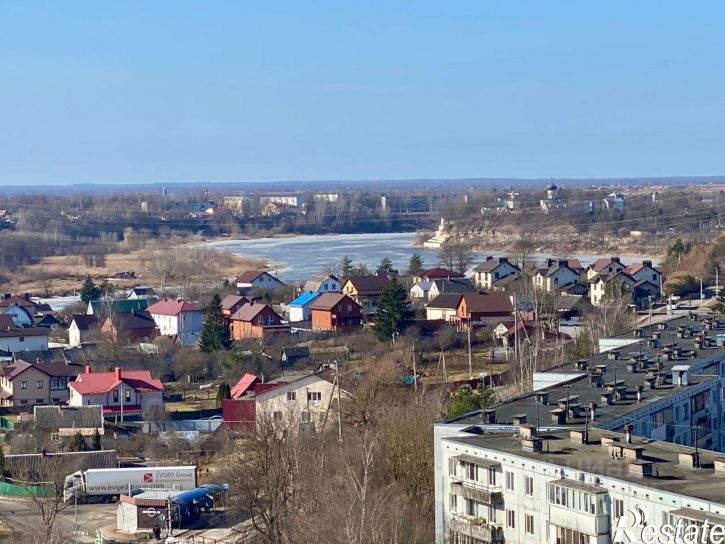 2-комн квартира ул Ижорского Батальона, 17,  д. 17