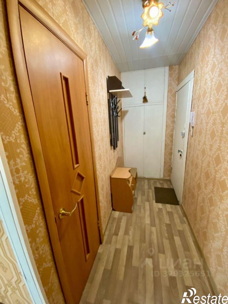 2-комн квартира ул Текстильная, 4,  д. 4