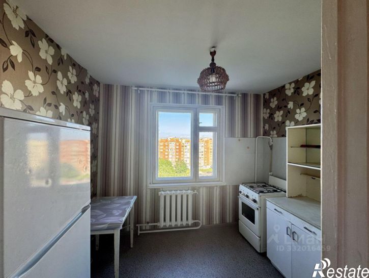 1-комн квартира ул Юбилейная, 50,  д. 50