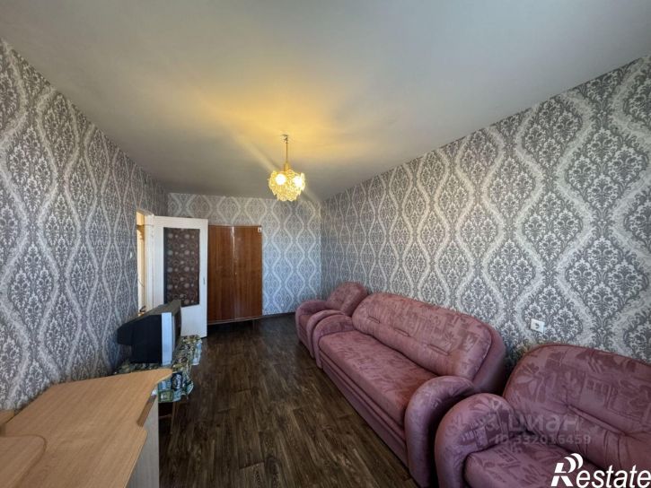 1-комн квартира ул Юбилейная, 50,  д. 50