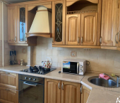 2-комн, 54кв м, этаж 4/5 ул Западная, 13