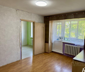 2-комн, 44кв м, этаж 4/5 ул Коммунальная, 26